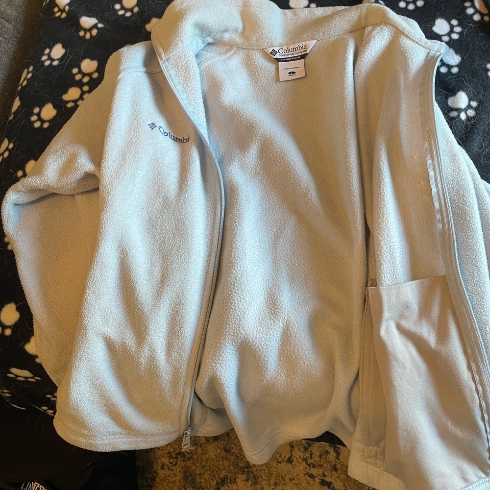 Columbia jacket